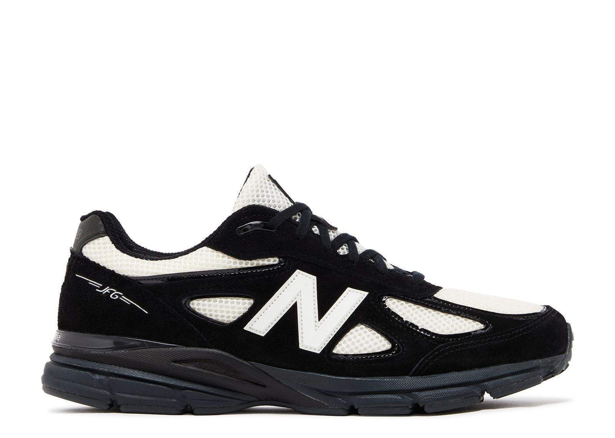 New Balance 990 Joe Freshgoods X 990 V 4 Made In USA 1998 Pack Outro Revered Footwear