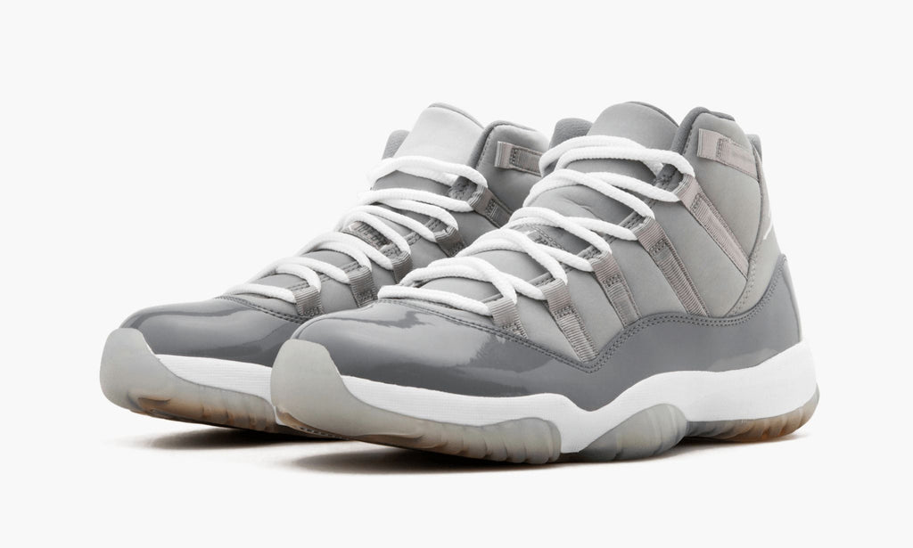 Air Jordan 11 Retro Cool Grey