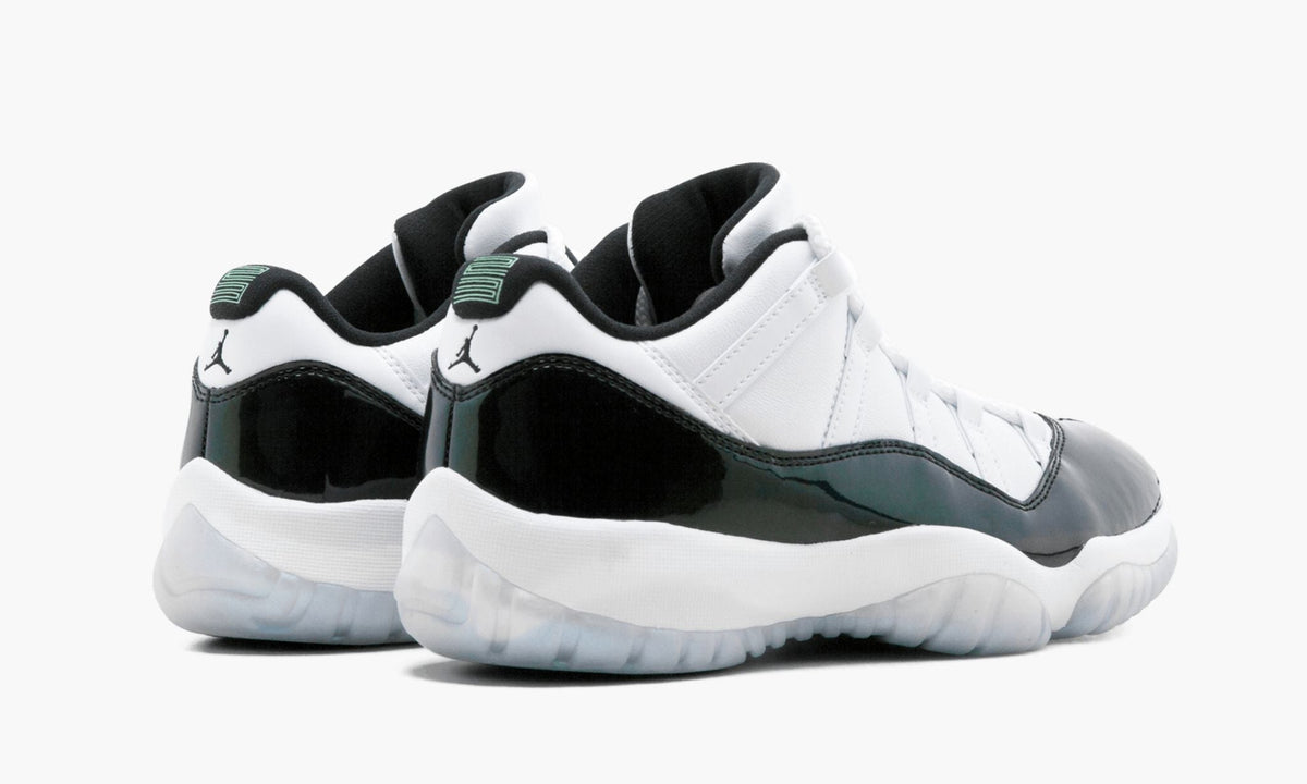 Air Jordan 11 Retro Low “Easter Emerald”