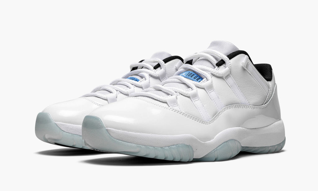 Air Jordan 11 Retro Low “Legend Blue”