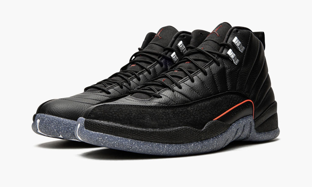 Air Jordan 12 Retro “Utility”