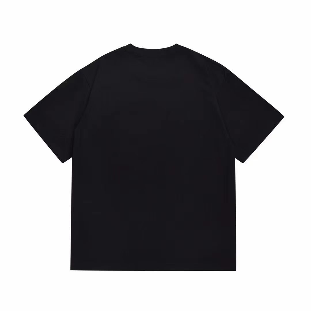 BAPE Ape Head Graphic Short-Sleeve T-Shirt — back