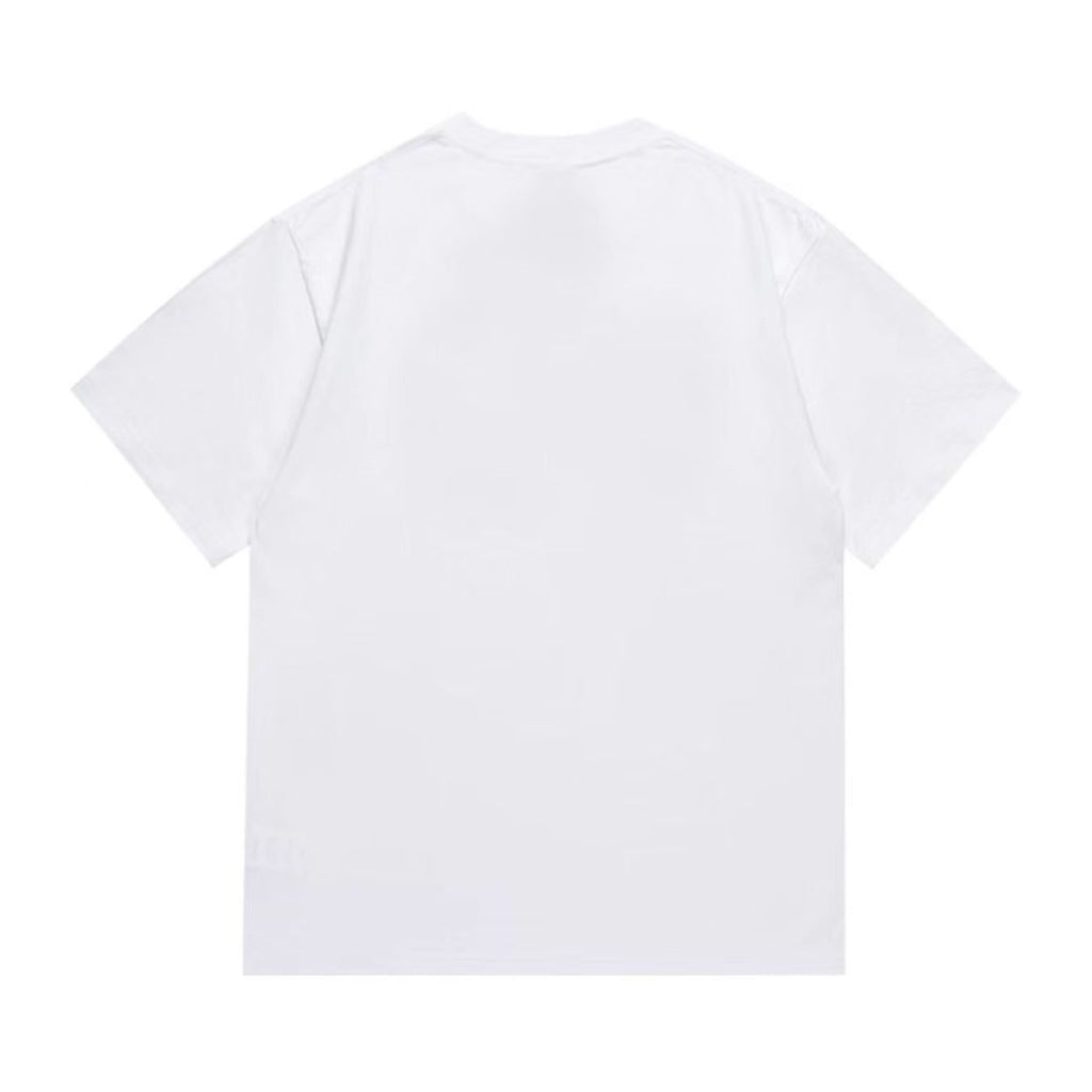 BAPE Collage Graphic Short-Sleeve T-Shirt — back