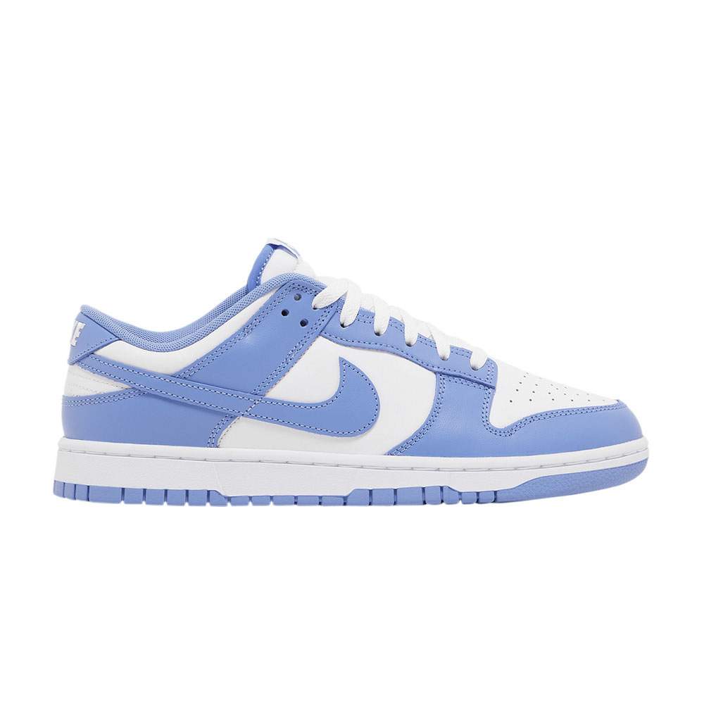Nike Dunk Low ‘Polar Blue’ Everlasting Sneaker