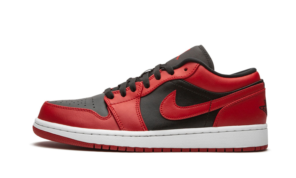 Jordan 1 Low “Reverse Bred”