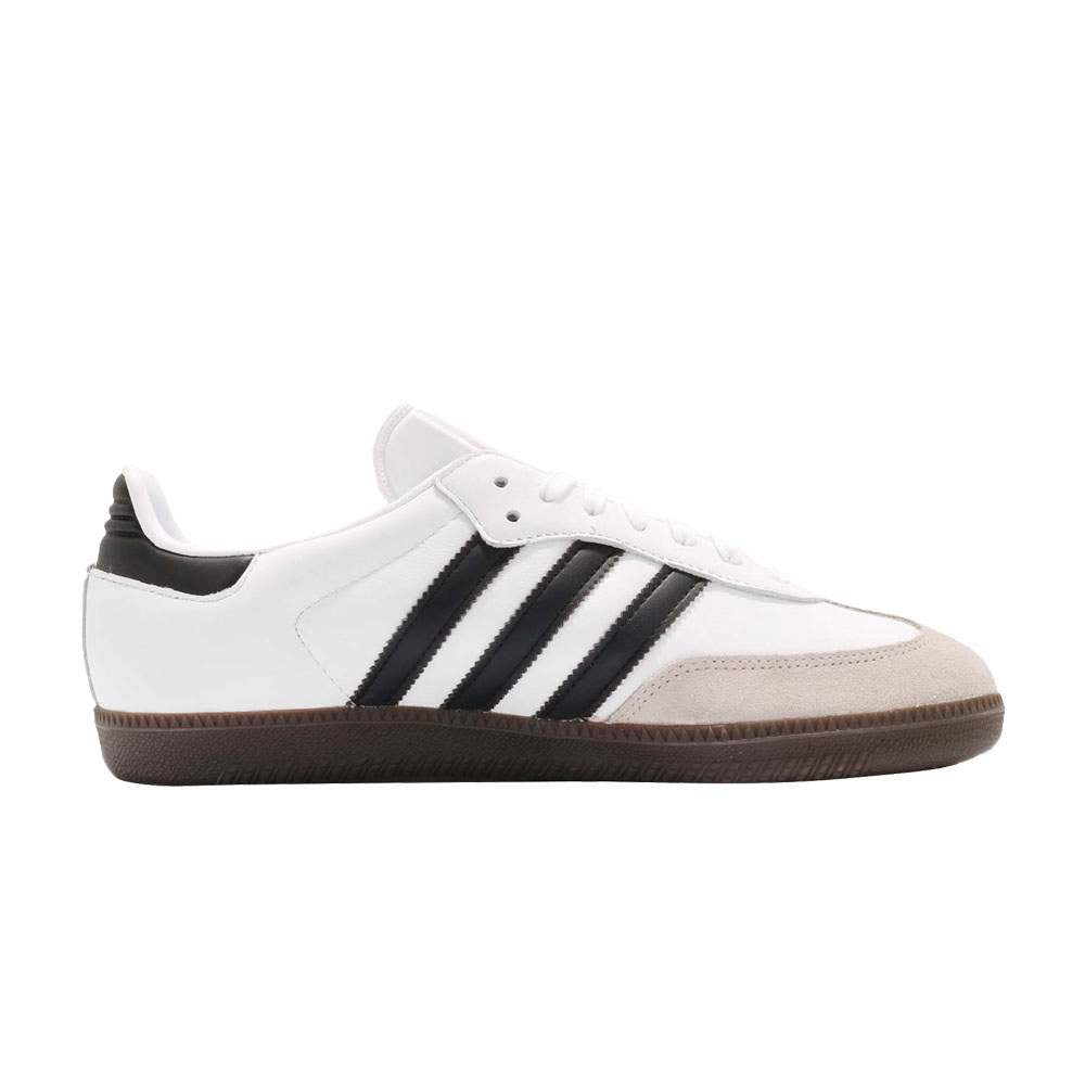 adidas Samba OG ‘Cloud White’ Everlasting Sneaker